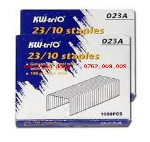 Ghim bấm 23-10