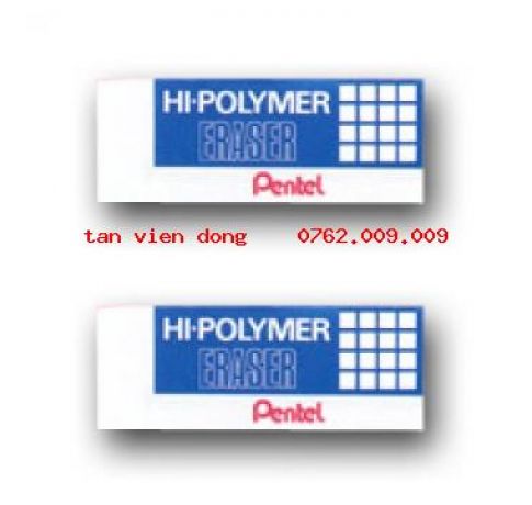 GÔM PENTEL NHỎ