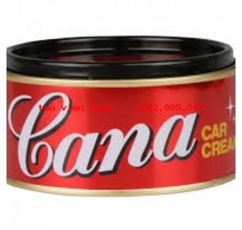 Hộp xi cana loại nhỏ