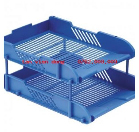 KỆ NHỰA 2 TẦNG