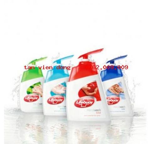 LIFEBUOY rửa tay (180g)