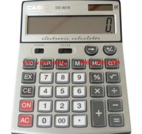 Máy tính DS3018