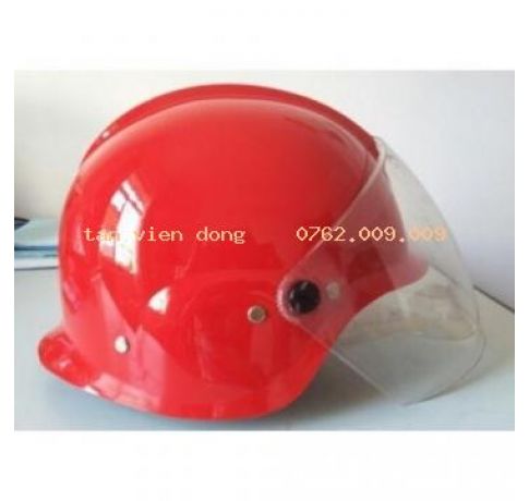 Mũ Bảo Hộ PCCC