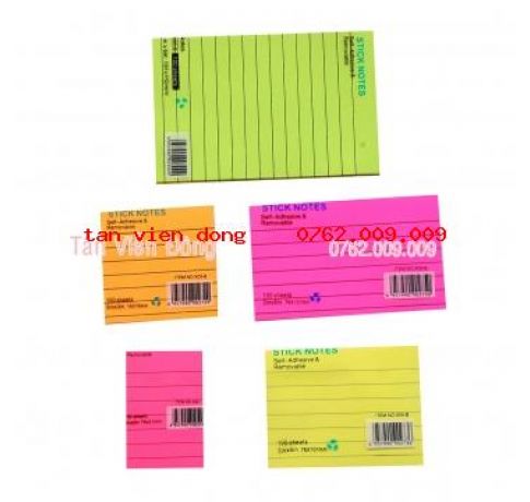 Stick-Notes