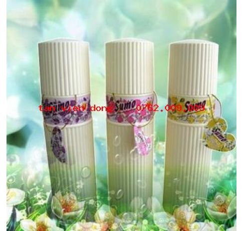 Xịt phòng Sumo
