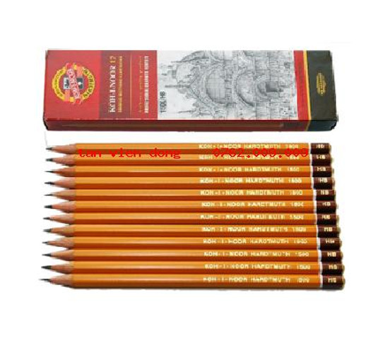 BÚT CHÌ CHỐT