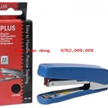 Bấm kim số 10 PLUS
