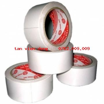 Băng keo 2mặt 4.8f