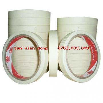 Băng keo 2 mặt 1.2F