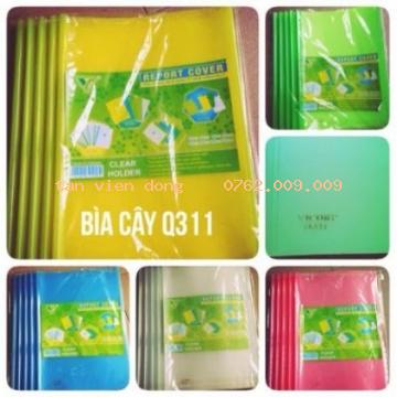 BÌA CÂY Q311