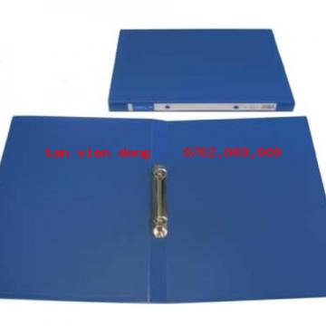 BÌA CÒNG NHỰA
