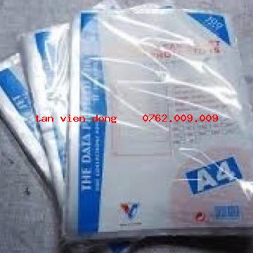 BÌA LỖ NẶNG