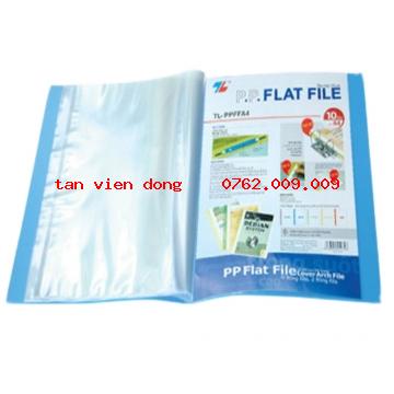 BÌA NHIỀU LÁ