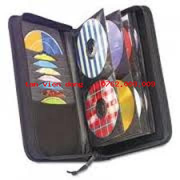 BÓP ĐỰNG CD 72