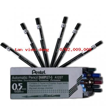 BÚT CHÌ PENTEL 125
