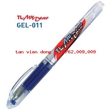 BÚT GEL 011