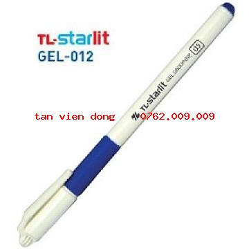 BÚT GEL 012