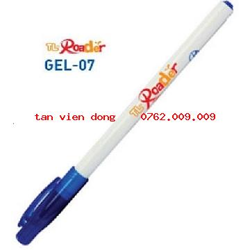 BÚT GEL 07