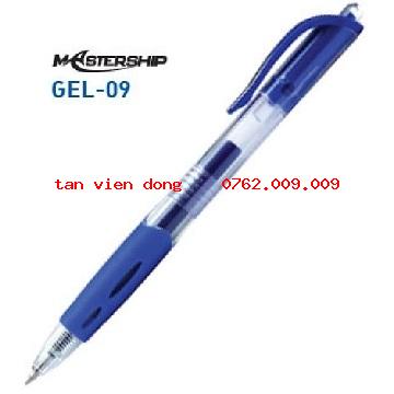 BÚT GEL 09