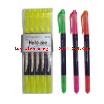BÚT HL-03(VỈ 5 CÂY)