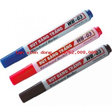 BÚT LÔNG BẢNG WB03