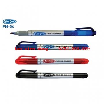 BÚT LÔNG DẦU pM04