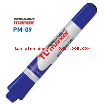 BÚT LÔNG DẦU PM09