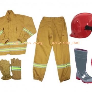 Combo Bảo Hộ Lao Động