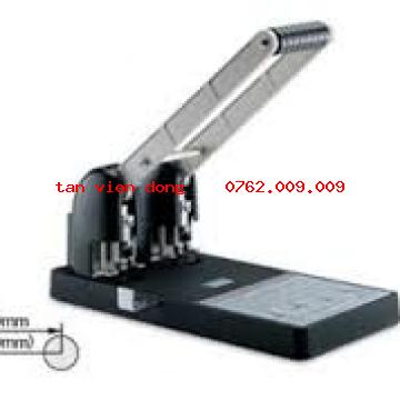 Dập 2 lỗ KW 938 - 100 tờ