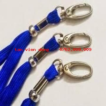 Dây đeo thẻ có móc
