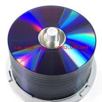 ĐĨA CD BÁCH VIỆT (100 CÁI-HỘP)