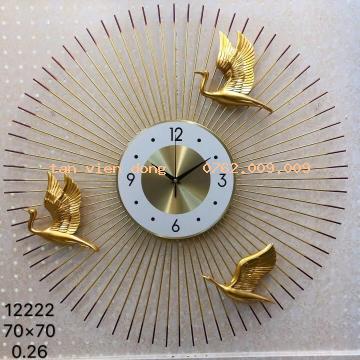 Đồng Hồ Hạc Gọi Bầy