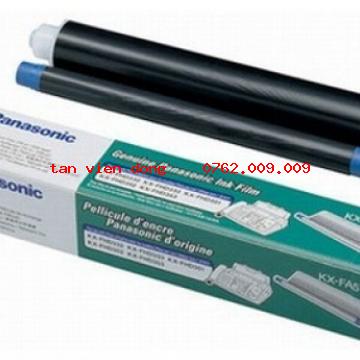 Film Fax Panasonic 57E