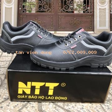 GIÀY BẢO HỘ LAO ĐỘNG