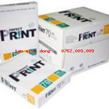 Giấy print perfect