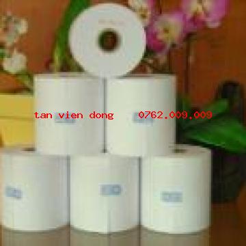 Giấy tính tiền siêu thị