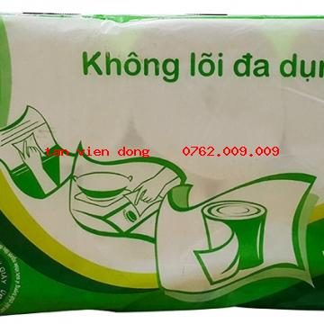 Giấy VS Sài GÒn ko lõi