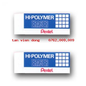 GÔM PENTEL NHỎ