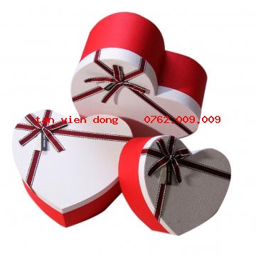 Hộp quà tặng 01