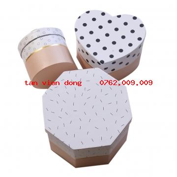 Hộp quà tặng 02