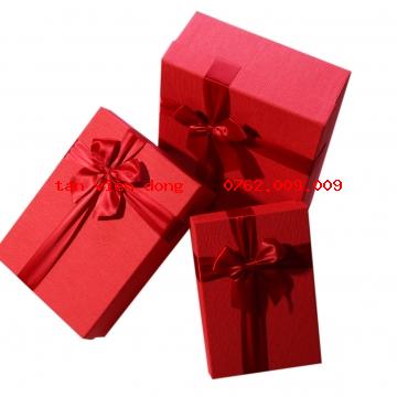 Hộp quà tặng 04
