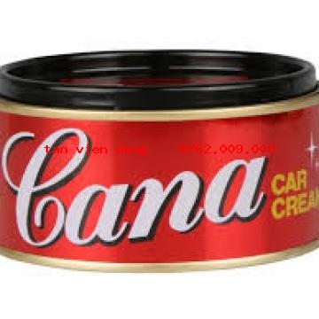 Hộp xi cana loại nhỏ