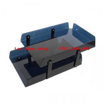 KỆ HỒ SƠ 2 TẦNG MICA