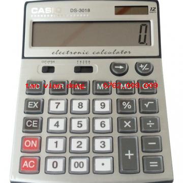 Máy tính DS3018