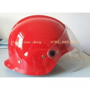 Mũ Bảo Hộ PCCC