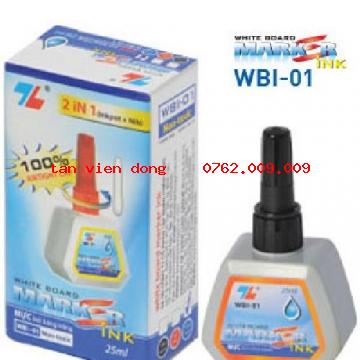 MỰC LÔNG BẢNG
