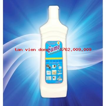 Nước tẩy đa năng SUMO