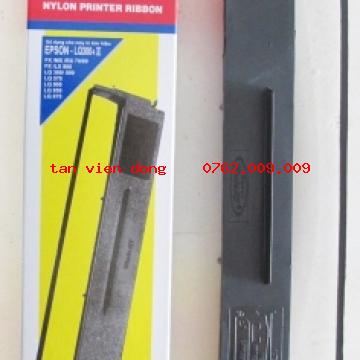 Ribon LQ-300 đỏ
