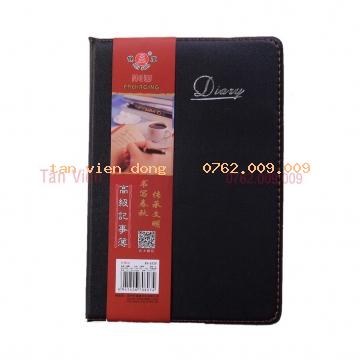Sổ Da Cao Cấp 1525