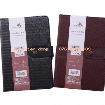 Sổ Da Cao Cấp 2517